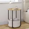 Image de LOT 2 TABLES DE CHEVET DETROIT