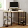 Image de BUREAU ANGLE DETROIT GAIN PLAC