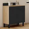Image de BUFFET BAS CINA 80 CM