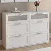 Image de Commode 6 tiroirs VITO