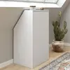 Image de Armoire sous pente 2p TOMI