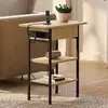 Image de Table d'appoint DETROIT - IDMARKET