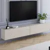 Image de MTV ELIO 2 p bois et blanc 180