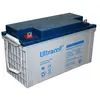 Image de Ultracell UCG120-12 Batterie Gel 12V 120Ah