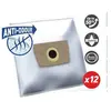 Image de Sacs aspirateur adaptables Rowenta RO122MN - 12 sacs