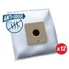 Image de Sacs aspirateur compatibles Samsung - Lot de 12