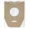 Image de Sacs aspirateur synthétiques Philips PH104SN - Lot de 6