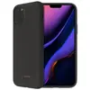 Image de So Seven Coque pour iPhone 11 Pro Max SMOOTHIE Noir
