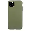 Image de Muvit Coque iPhone 11 Pro Max - Vert Pâle