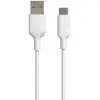 Image de Muvit USB-C - 3 m - Blanc