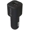 Image de Muvit Chargeur voiture + Câble USB-C