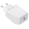 Image de Muvit Pack Chargeur Secteur Pd 20W