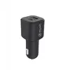 Image de Muvit Chargeur Allume-cigare 20W