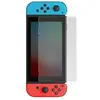 Image de Muvit Protection d'écran en Verre Trempé pour Nintendo Switch Transparent