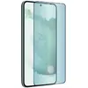Image de Tiger Verre Trempé pour Samsung Galaxy S23/S22 Anti Lumière Bleue Ultra-résistant Transparent