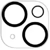 Image de Tiger Glass Plus Camera Lens iPhone 14 / 14 Plus