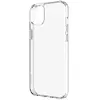 Image de Muvit For France Coque iPhone 13 - Transparent Recyclé