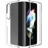 Image de Muvit Samsung Galaxy Z Fold 4 - Transparent
