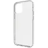 Image de Muvit Coque iPhone 12/12 Pro - Transparent