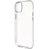 Image de Muvit For France Coque iPhone 15 Plus - Transparent