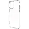 Image de Coque Muvit iPhone 15 Pro Max - Transparent