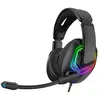 Image de ALPHA OMEGA PLAYERS CASQUE GAMING MUTE PS5 PS4 XBOX ONE PC NOIR