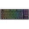 Image de Muvit Shônen T02 TKL - Noir