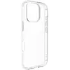 Image de Muvit Coque de Protection pour iPhone 16 Pro Max Renforcée 2M Recyclée Transparent