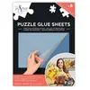 Image de ALIZE J&P 80006 - Lot 8 Feuilles adhésives A4