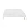 Image de Sommier Merinos Confort Morphologique 3 Zones 80x200