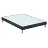 Image de Sommier tapissier Merinos STYLO Confort Ferme 160x190