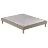 Image de Sommier Epeda NOYER NATUREL 070x190