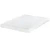 Image de Sommier tapissier Bultex Extra-Plat Confort Medium 3 Zones 160x190 - Double Sommier