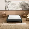 Image de Sommier Epeda Nature Medium - Écru 160x200