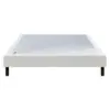 Image de Sommier Epeda Nature Medium - Chenill' Lin 80x200