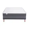 Image de Ensemble Merinos Easy Enveloppant 140x200
