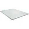 Image de Bultex Surmatelas Dynamique - 140 x 190 cm
