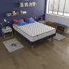 Image de Matelas Merinos Smiling 520 Ressorts ensachés 90x200