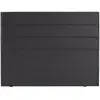Image de Bultex tête de lit Thera - Anthracite