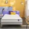Image de Matelas Merinos Morning Routine - 580 Ressorts ensachés 80x200