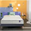 Image de Matelas Merinos Cosy Lit - 580 Ressorts ensachés 90x200