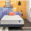 Image de Matelas Merinos Beauty Bed - 560 Ressorts ensachés 90x190