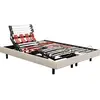 Image de Epeda Sommier Electrique Escapade Relax 1620D