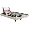 Image de Epeda Horizon Relax Sommier - Lin