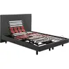 Image de Epeda Escapade Relax 1620D - Gris foncé