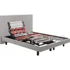 Image de Epeda Escapade Relax 1620D - Gris clair