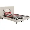 Image de Epeda Sommier Electrique Escapade Relax 2x80x200