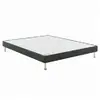 Image de Sommier Bultex ROBUSTO FOUGERE 120x190