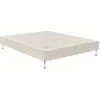 Image de Bultex Sommier tapissier - Lin