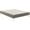 Image de Sommier Bultex RESET NATUREL 090x200